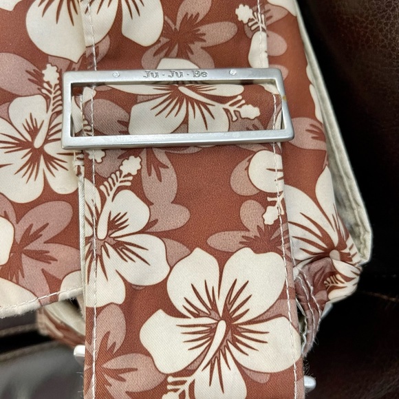 Ju ju be diaper bag - Picture 10 of 11